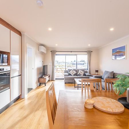 Mirror Lake Apartment Lake Tekapo Exterior foto